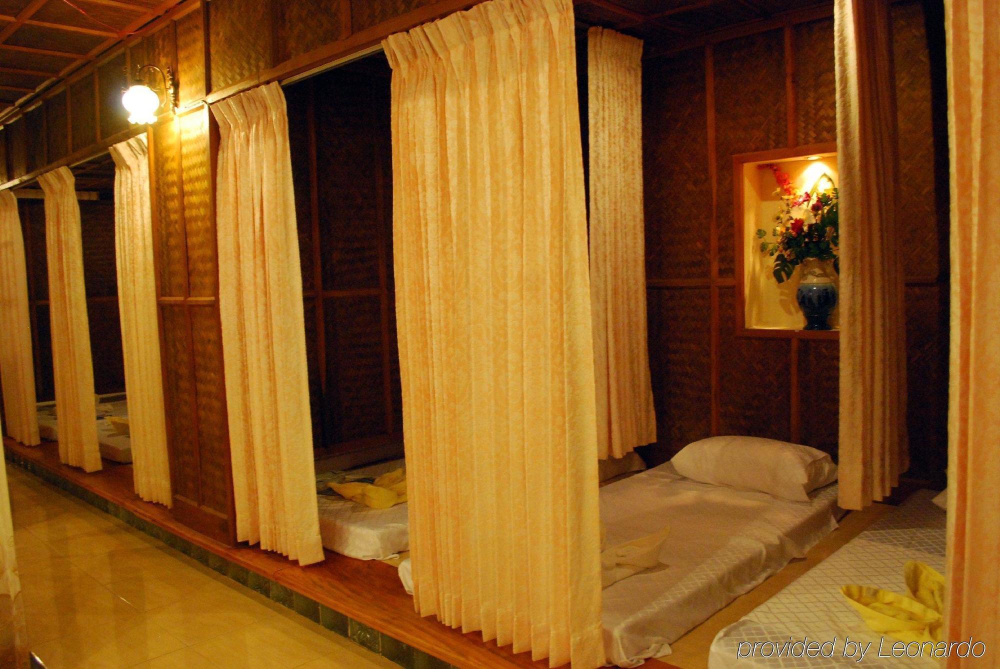 Sengtawan Riverside Hotel Vientiane Servizi foto