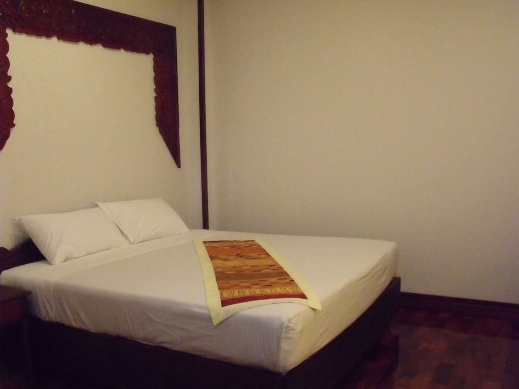 Sengtawan Riverside Hotel Vientiane Esterno foto