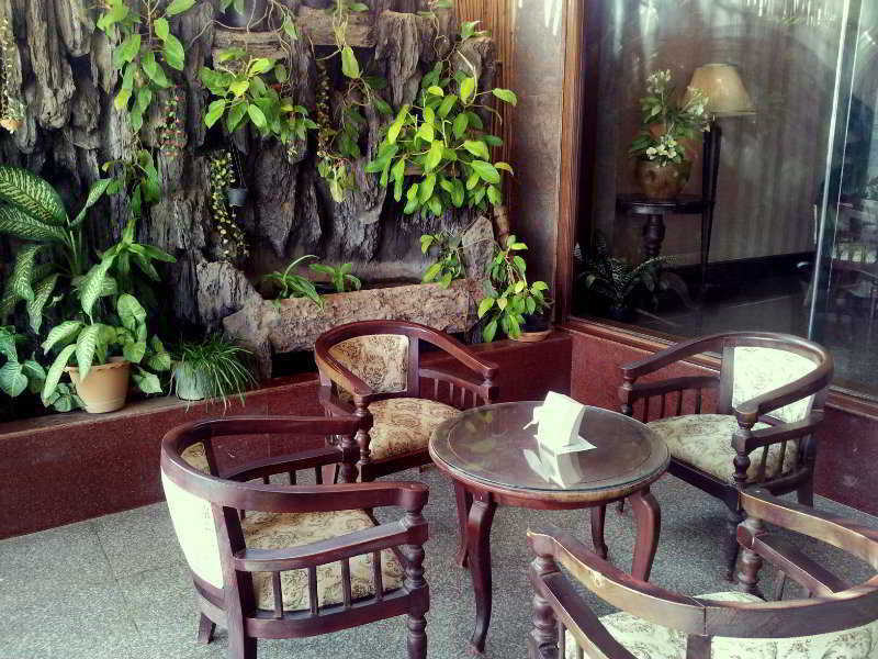 Sengtawan Riverside Hotel Vientiane Esterno foto