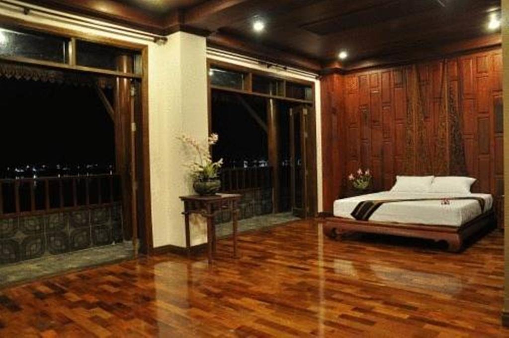 Sengtawan Riverside Hotel Vientiane Camera foto